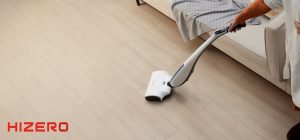 Zelfreinigende innovatie: waarom je nieuwe vloerreiniger zichzelf schoonmaakt