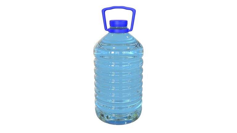 Hoeveel kilo is een liter?