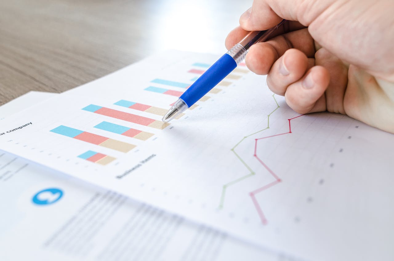 Wat gebeurt er met onze data?