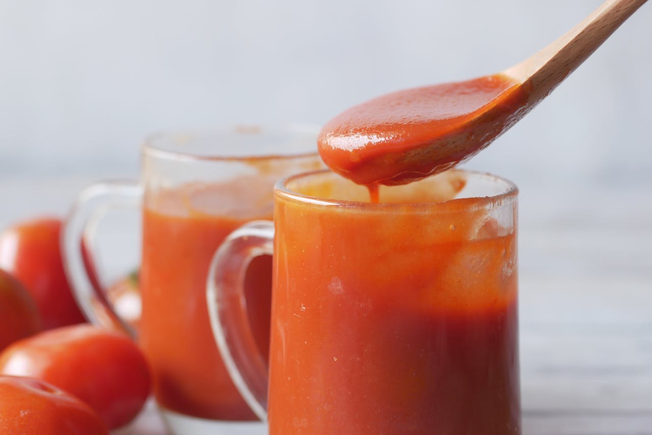 Zigeunersaus maken: een heerlijke saus vol smaak voor bij de maaltijd
