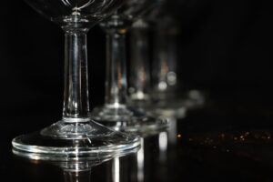 Het Glazen Huis: Muziek, saamhorigheid en goede doelen rond kerst