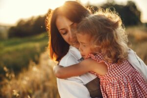 De bijzondere band tussen Meghan Markle en haar dochter Lilibet